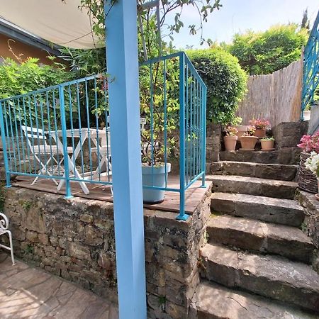 Little Garden Apartment Piran Luaran gambar