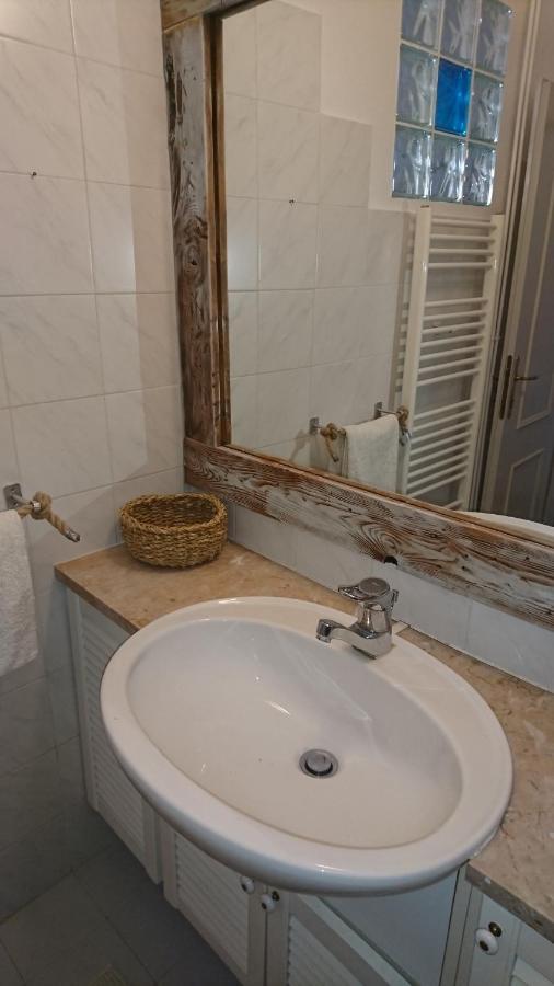 Little Garden Apartment Piran Luaran gambar