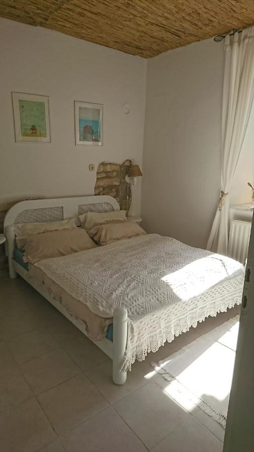 Little Garden Apartment Piran Luaran gambar