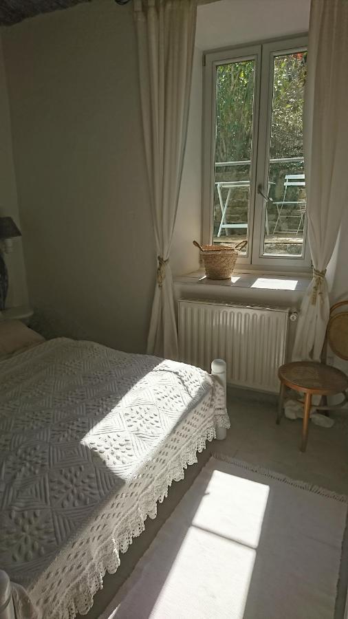 Little Garden Apartment Piran Luaran gambar