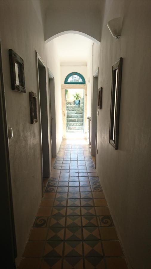 Little Garden Apartment Piran Luaran gambar