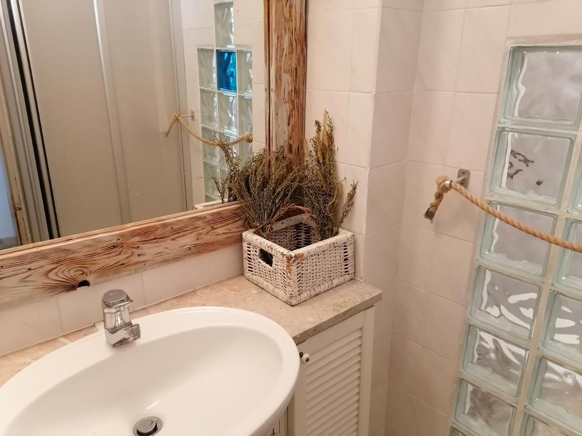 Little Garden Apartment Piran Luaran gambar